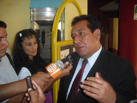 director regional de educacin